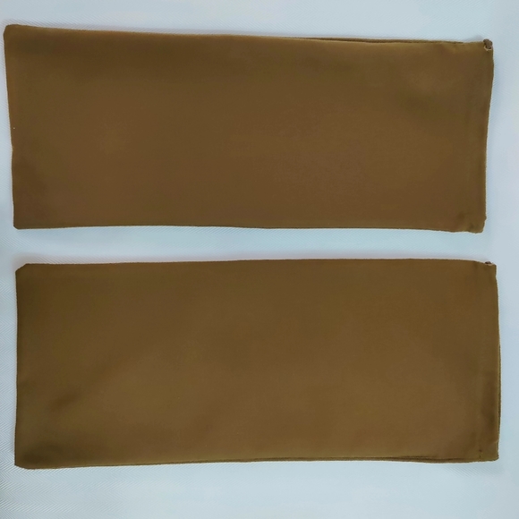 Gucci Two Dust Bugs Cover Storage Pouch Authentic - Picture 3 of 9